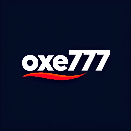 oxe777: Cassino Premiado e Pagamentos Rápidos