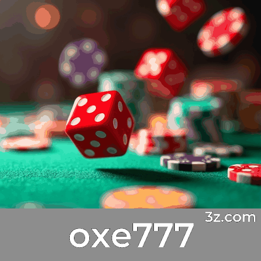 oxe777: Variedade de Jogos e Entretenimento para Brasileiros