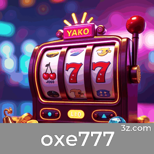 Oxe777 Plataforma: Sua Comunidade de Jogos Vibrante