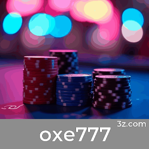 Vivencie a Aventura dos Jogos de Cassino no oxe777!