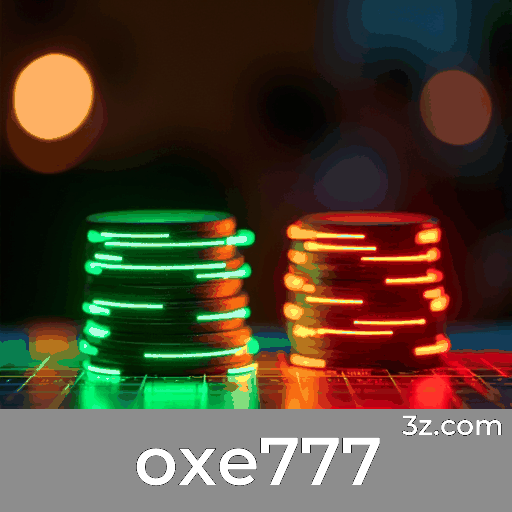 DEPÓSITOS na oxe777