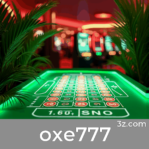 Oxe777 Plataforma: Sua Comunidade de Jogos Vibrante