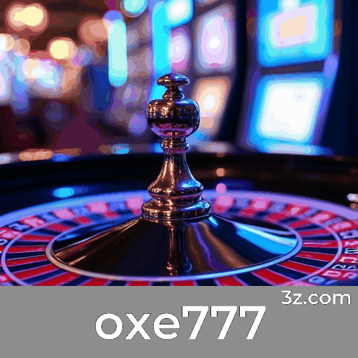 Vivencie a Aventura dos Jogos de Cassino no oxe777!