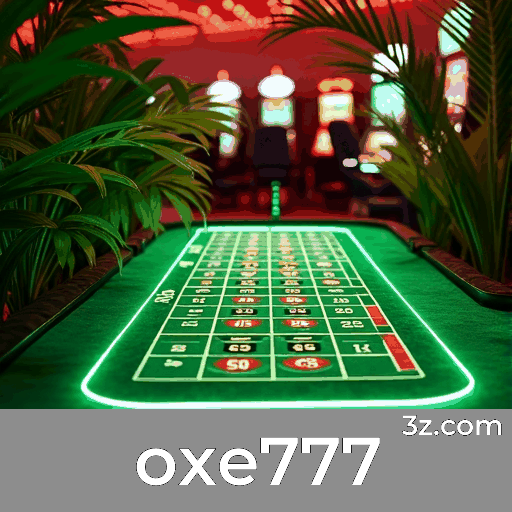 Apostas instantâneas com o aplicativo oxe777